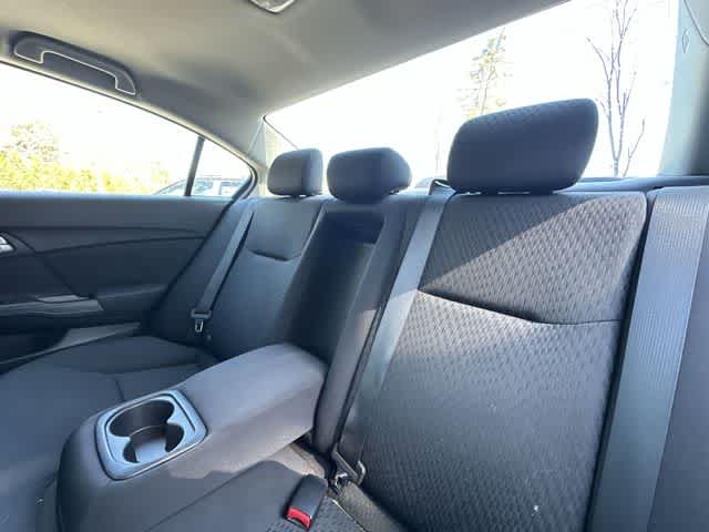 Thumbnail: 2014 Honda Civic - 17