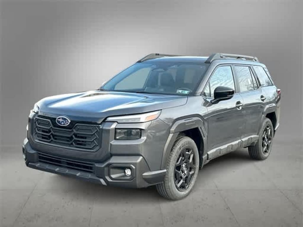 New 2026 Subaru Outback Limited SUV