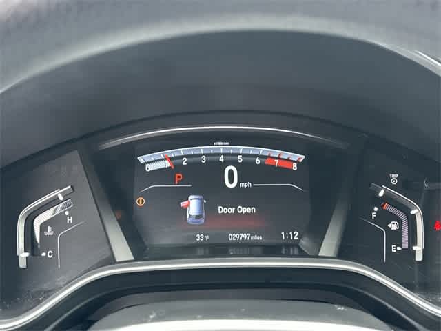 Thumbnail: 2022 Honda CR-V - 7