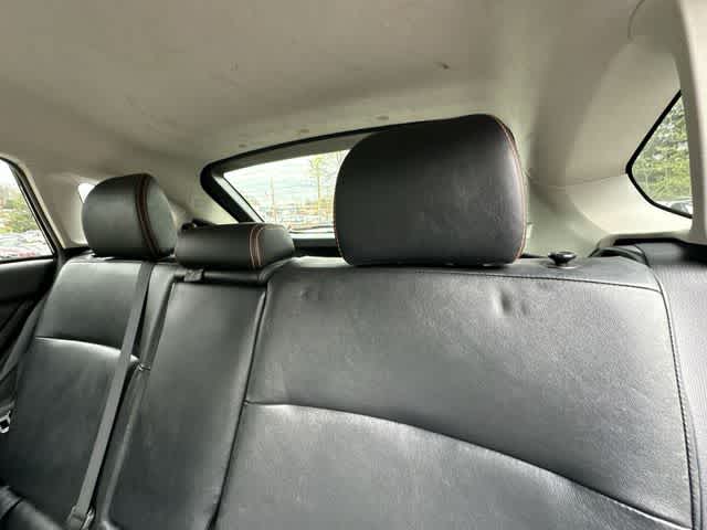 Thumbnail: 2017 Subaru Crosstrek - 16