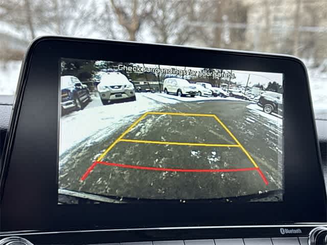 Thumbnail: 2021 Kia Forte - 12