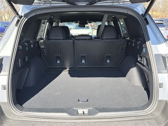 Thumbnail: 2026 Subaru Outback - 24