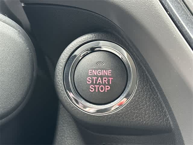 Thumbnail: 2026 Subaru Crosstrek - 10