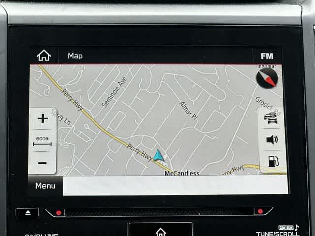 Thumbnail: 2022 Subaru Forester - 13