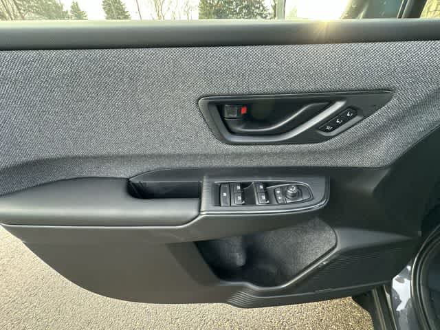 Thumbnail: 2026 Subaru Outback - 18