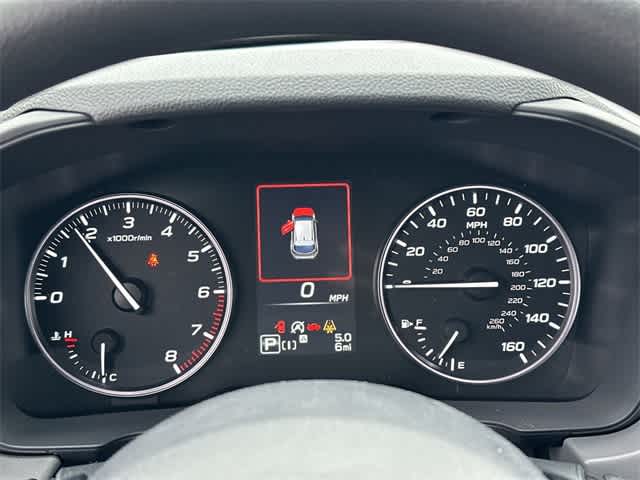 Thumbnail: 2026 Subaru Crosstrek - 7