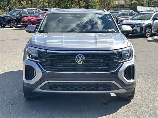 Thumbnail: 2024 Volkswagen Atlas - 27