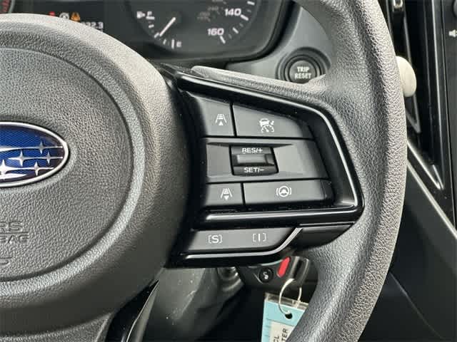 Thumbnail: 2025 Subaru Forester - 9