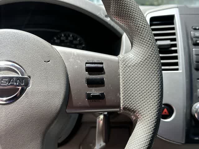 Thumbnail: 2012 Nissan Frontier - 7