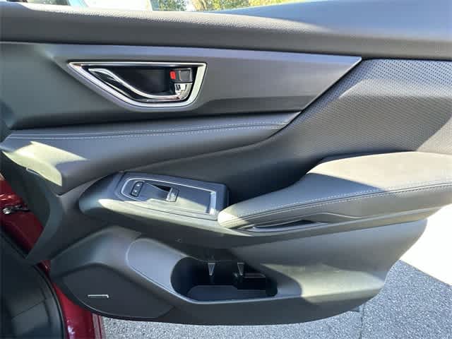 Thumbnail: 2025 Subaru Ascent - 24