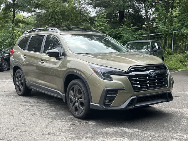 Thumbnail: 2025 Subaru Ascent - 23