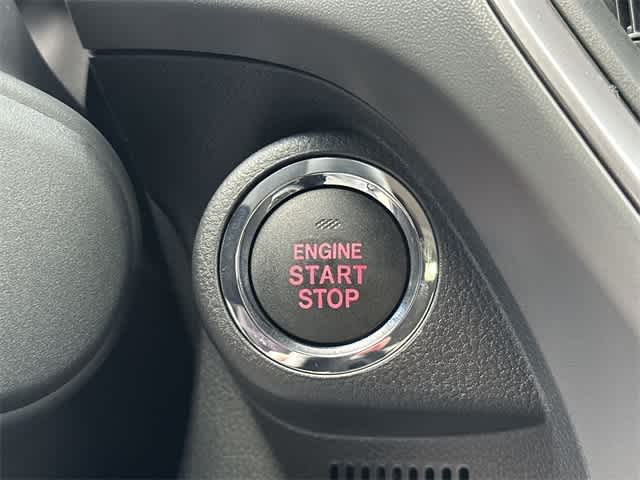 Thumbnail: 2025 Subaru Crosstrek - 11