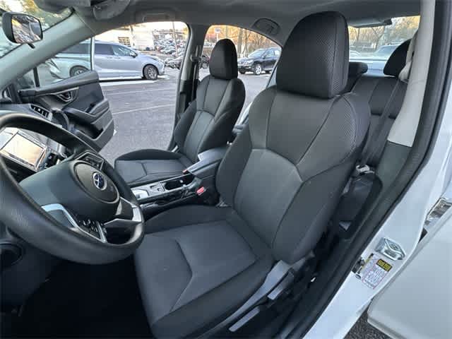 Thumbnail: 2023 Subaru Impreza - 15