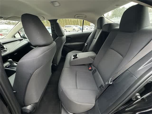 Thumbnail: 2024 Toyota Corolla - 16