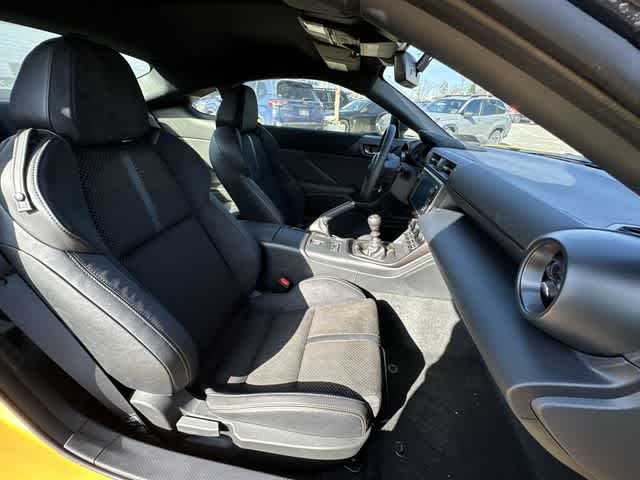 Thumbnail: 2026 Subaru BRZ - 20