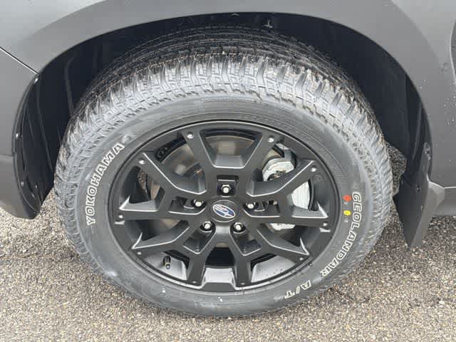 Thumbnail: 2026 Subaru Crosstrek - 5