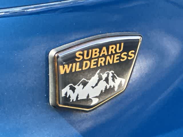 Thumbnail: 2026 Subaru Forester - 20