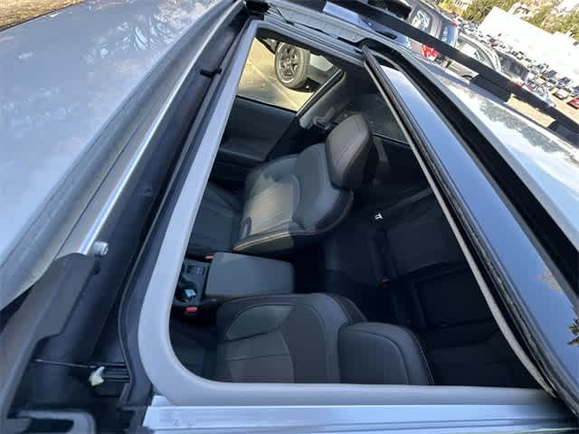 Thumbnail: 2025 Subaru Crosstrek - 6