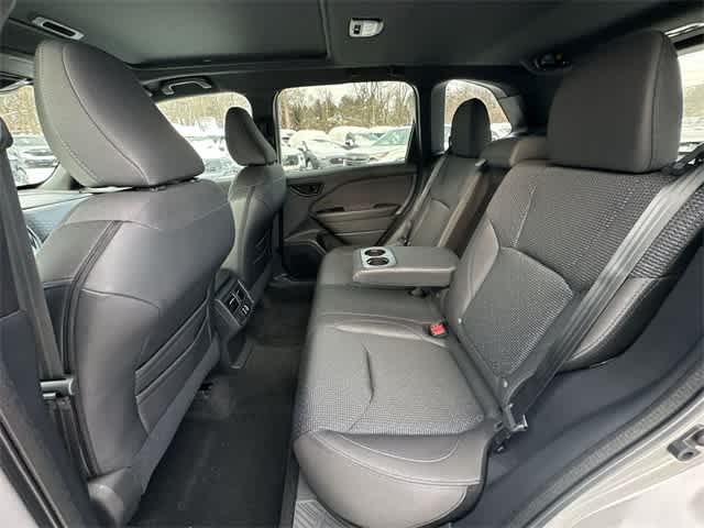 Thumbnail: 2026 Subaru Forester - 17