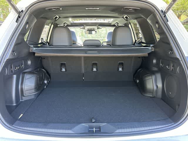 Thumbnail: 2026 Subaru Forester - 23