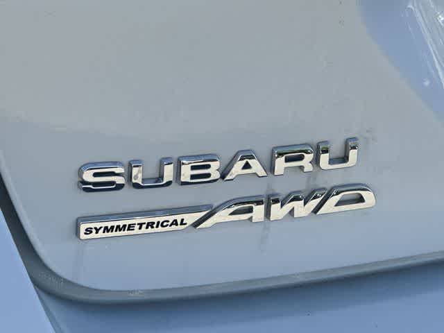 Thumbnail: 2025 Subaru Crosstrek - 25