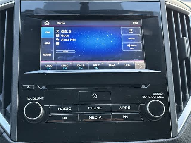 Thumbnail: 2022 Subaru Crosstrek - 10