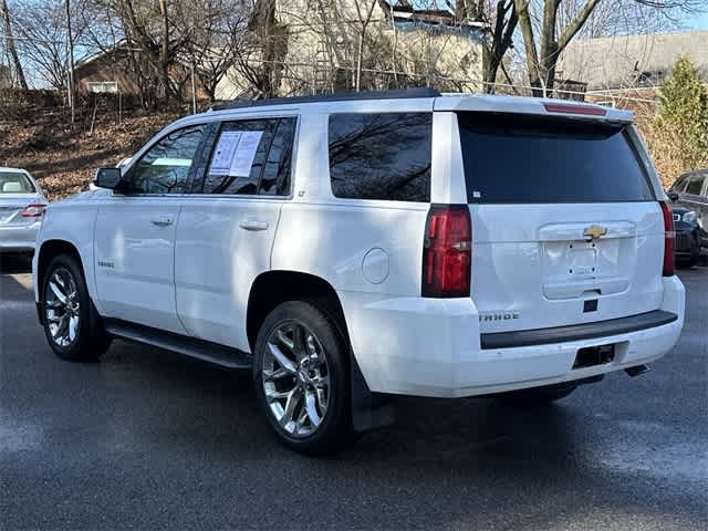 Thumbnail: 2017 Chevrolet Tahoe - 21