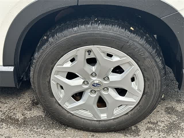 Thumbnail: 2022 Subaru Forester - 5