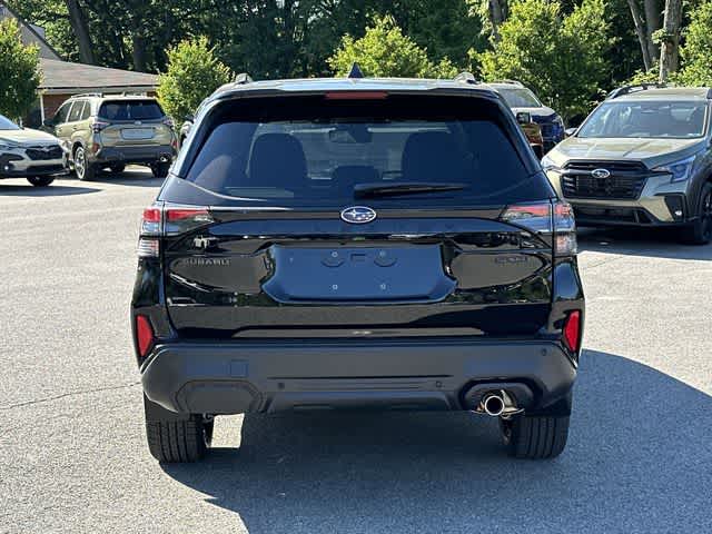 Thumbnail: 2026 Subaru Forester - 4