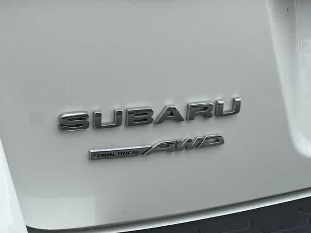 Thumbnail: 2021 Subaru Crosstrek - 26