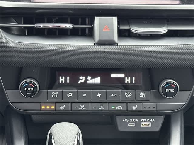 Thumbnail: 2026 Subaru Outback - 16