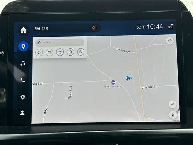 Thumbnail: 2026 Subaru Outback - 13