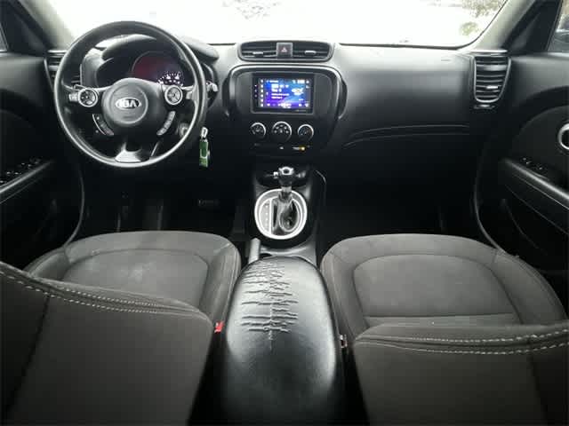 Thumbnail: 2016 Kia Soul - 18