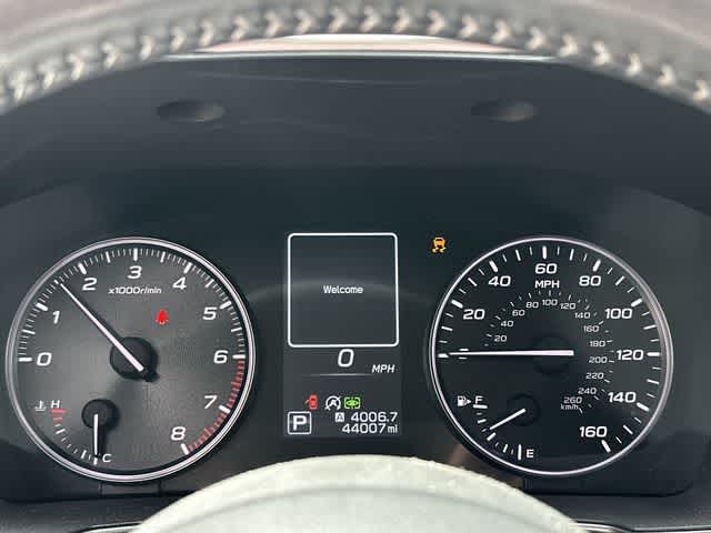 Thumbnail: 2020 Subaru Outback - 7