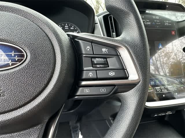 Thumbnail: 2025 Subaru Impreza - 9