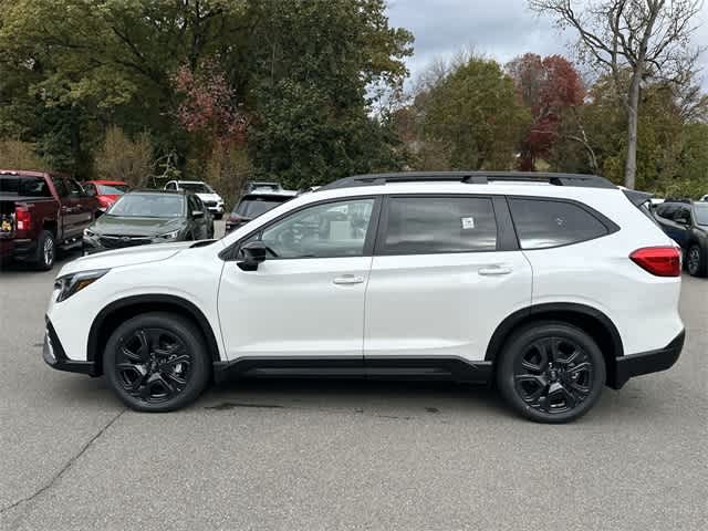 Thumbnail: 2025 Subaru Ascent - 2