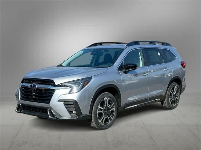 Thumbnail: 2026 Subaru Ascent - 1