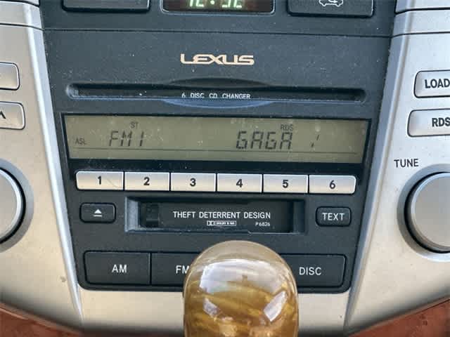 Thumbnail: 2004 Lexus RX - 10