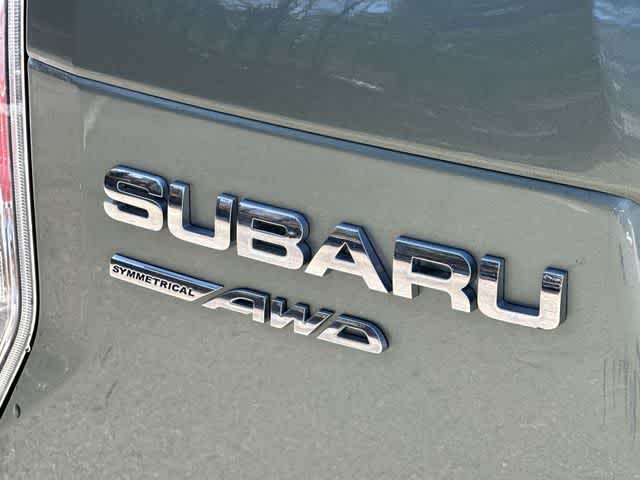 Thumbnail: 2017 Subaru Forester - 24