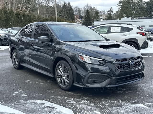 Thumbnail: 2024 Subaru WRX - 20