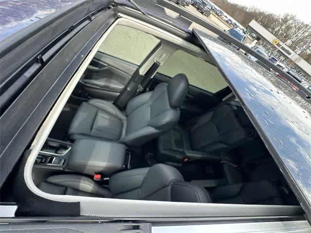 Thumbnail: 2026 Subaru Ascent - 6