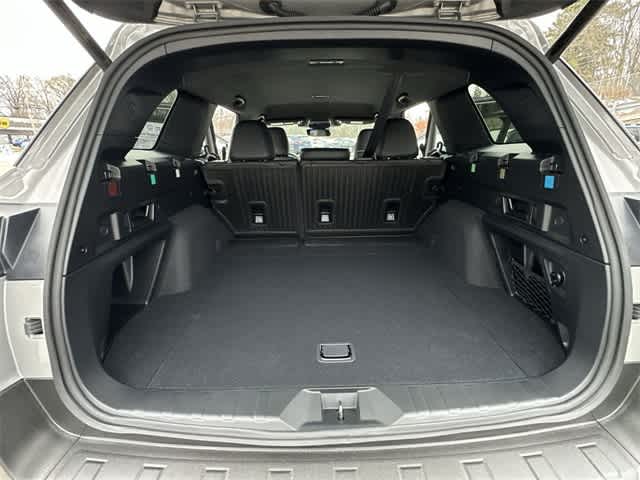 Thumbnail: 2026 Subaru Outback - 24