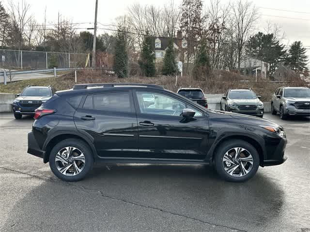 Thumbnail: 2026 Subaru Crosstrek - 3