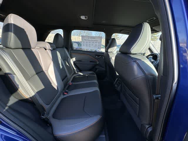 Thumbnail: 2026 Subaru Forester - 22