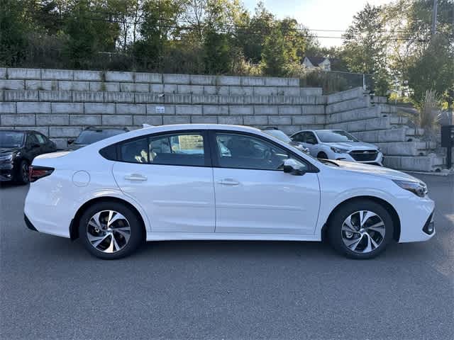 Thumbnail: 2025 Subaru Legacy - 3