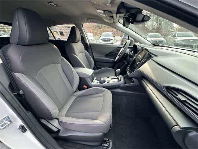 Thumbnail: 2026 Subaru Crosstrek - 19