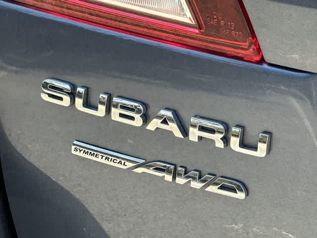 Thumbnail: 2018 Subaru Outback - 18