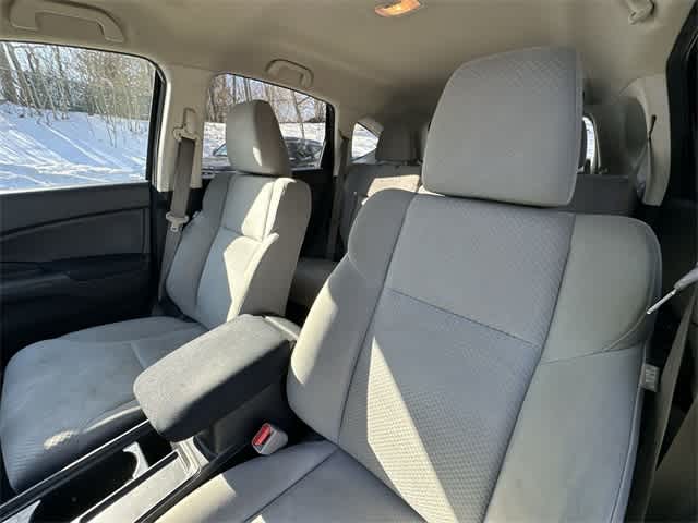 Thumbnail: 2016 Honda CR-V - 13