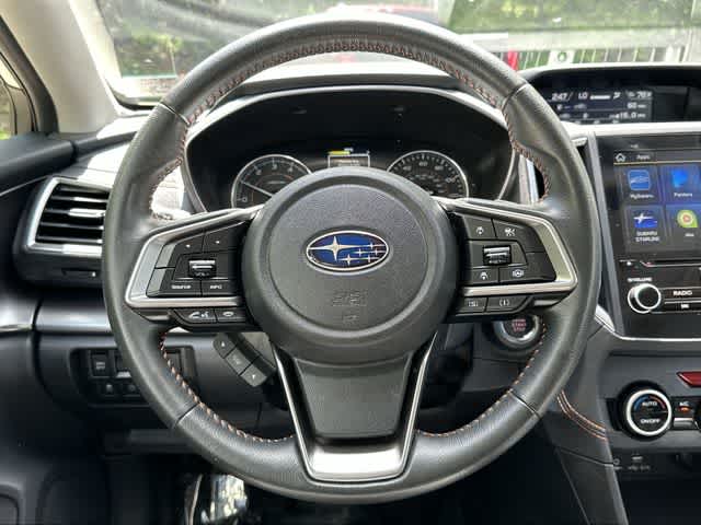 Thumbnail: 2023 Subaru Crosstrek - 8