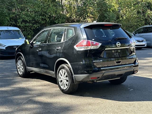Thumbnail: 2015 Nissan Rogue - 21